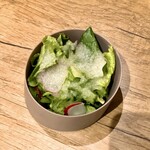 ワイン÷炭火焼き酒場cacco - 