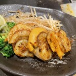 鉄板酒場 ひとじまん - 