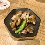 ワイン÷炭火焼き酒場cacco - 