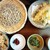 〆蕎麦 燦々 - 料理写真:
