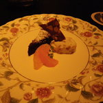 ガレ - デザート