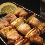 Yakitori Izakaya Don - ネギま