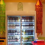 チャオチャオバンブー - 世界のビール