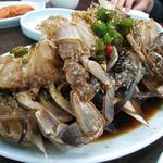 一味 カンジャンケジャン - 2011年３月