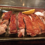 喜勘坊 - 阿波尾鶏
