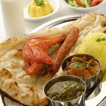 Special tandoori set