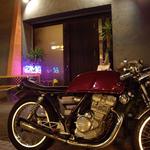 BAR MILE - バイク好きのマスターが営む真面目なバーですｗ