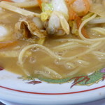 Tenkaippin - 麺とスープ