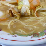 天下一品 - 麺とスープ