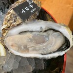 立川 牡蠣basara - 