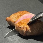 完全個室焼肉 GYU - 