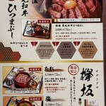 ひつまぶし欅 - 