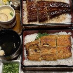 ひつまぶし欅 - 