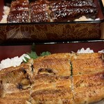 ひつまぶし欅 - 