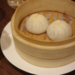 餃子 小籠包 福包酒場 - 
