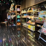 グレース バリ - 