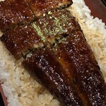 ひつまぶし欅 - 