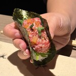 完全個室焼肉 GYU - 