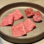 完全個室焼肉 GYU - 