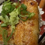 ひつまぶし欅 - 