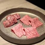 完全個室焼肉 GYU - 