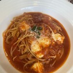 トラットリア ベリタ - 