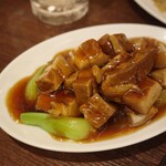 餃子 小籠包 福包酒場 横浜西口店 - 