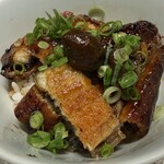 ひつまぶし欅 - 