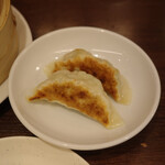 餃子 小籠包 福包酒場 - 