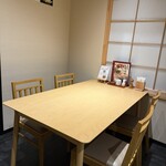 ひつまぶし欅 - 