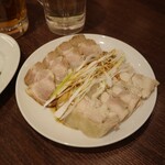 餃子 小籠包 福包酒場 横浜西口店 - 