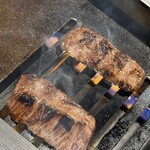 完全個室焼肉 GYU - 