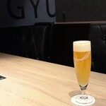 完全個室焼肉 GYU - 