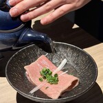 完全個室焼肉 GYU - 