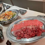 グレース バリ - 