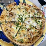 トラットリア ベリタ - 