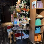 グレース バリ - 