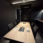 完全個室焼肉 GYU - 