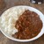 CURRY HOUSE 中村屋 - 料理写真: