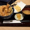 天丼てんや 川口店
