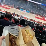 Top HOT DOG - 