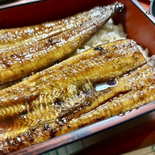 天ぷら・うなぎ 三はし_1