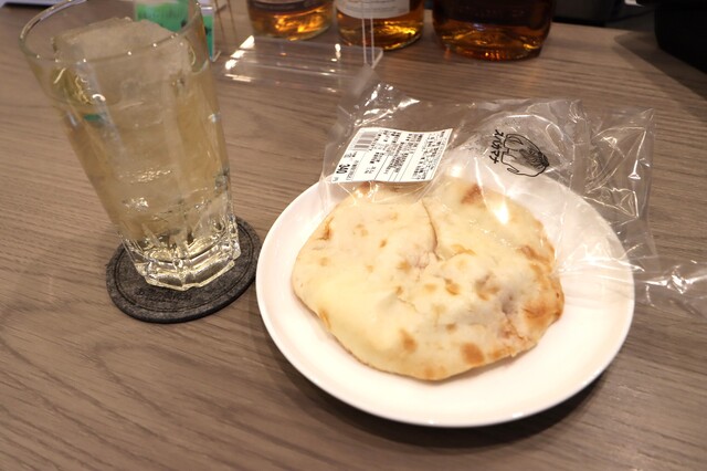 スバカマナデリ 名鉄東岡崎店