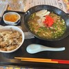 ちゅら食堂