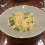 トラットリア ジュリエーゼ ダ エンメ - 