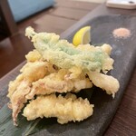 もつ鍋ながまさ - 