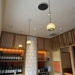 牡蠣と和食。Ikkoku - 