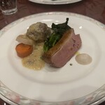 トラットリア ジュリエーゼ ダ エンメ - 