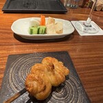 横濱里葉亭 鶴屋町店 - 