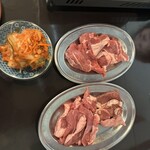 ジンギスカンニューコンドウ - 